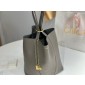 Chloe Borsa spin media-Grey