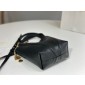 Chloe Piccola borsa spin-Black