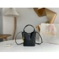 Chloe Piccola borsa spin-Black