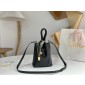 Chloe Piccola borsa spin-Black