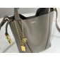 Chloe Piccola borsa spin-Grey