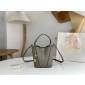 Chloe Piccola borsa spin-Grey