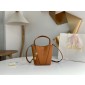 Chloe Piccola borsa spin-Clay brown