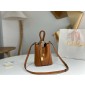 Chloe Piccola borsa spin-Clay brown