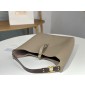 Borsa grande Marcie Hobo-Grey