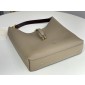 Borsa grande Marcie Hobo-Grey