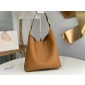 Borsa grande Marcie Hobo-Brown
