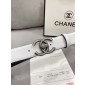 Chanel Reversable Cintura 30mm