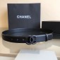Chanel  Cintura 30mm