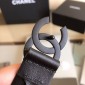 Chanel  Cintura 30mm