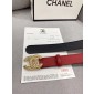 Chanel Reversable Cintura 30mm