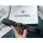 Chanel Reversable Cintura 30mm