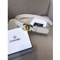 Chanel  Cintura 4.0cm 
