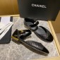 Chanel Slingback, Size 35-40 