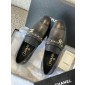 Chanel Mocassini, Size 35-41