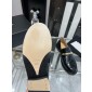 Chanel  Leather Shoes  35-41