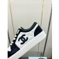 Chanel  Leather Shoes,  35-41