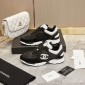 Chanel Sneaker,  35-41