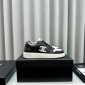 Chanel Leather Sneaker,  35-41