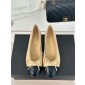 Chanel Leather Shoes,  35-41