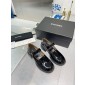 Chanel Leather Shoes,  35-41