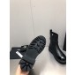 Chanel Leather Boots,  size 35-41