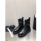Chanel Leather Boots,  size 35-41