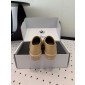 Chanel Leather espadrilles, Size 35-41
