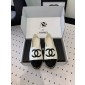 Chanel Lambskin espadrilles, Size 35-41