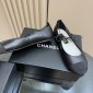 Chanel Mary Janes Ballerinas, Size 35-41