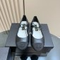 Chanel Mary Janes Ballerinas, Size 35-41