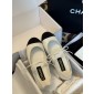Chanel Mary Janes Ballerinas, Size 35-41
