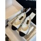 Chanel Mary Janes Ballerinas, Size 35-41