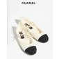 Chanel Mary Janes Ballerinas, Size 35-41