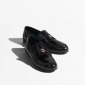 Chanel Leather Mocassins, Size 35-41