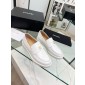 Chanel Leather Mocassins, Size 35-41