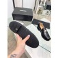 Chanel Leather Mocassins, Size 35-41