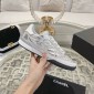 Chanel Leather Sneaker, Size 35-41
