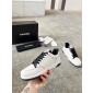 Chanel Leather Sneaker, Size 35-41