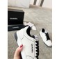 Chanel Leather Sneaker, Size 35-41