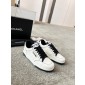 Chanel Leather Sneaker, Size 35-41