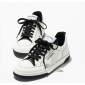 Chanel Leather Sneaker, Size 35-41