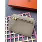 1:1 Hermes Kelly pocket  in epsom leather