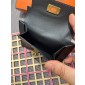 1:1 Hermes Kelly pocket  in epsom leather