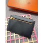 1:1 Hermes Kelly pocket  in epsom leather