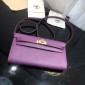 Hermes Constance To Go Shoulder Bag /Wallet 