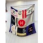 Chanel Shawl 140
