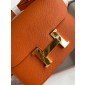Hermes Constance 18 / 24 in Epsom Leather 