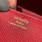 Hermes Constance 18 / 24 in Epsom Leather 