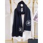 Chanel Stole/Shawl Scarf